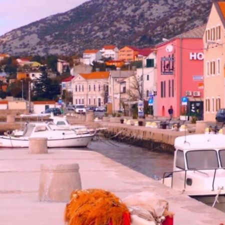 فندق Sobe Kod Bakija كارلوباغ المظهر الخارجي الصورة